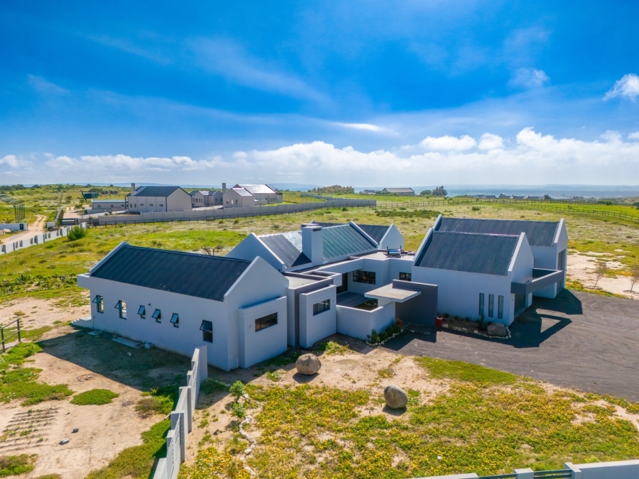 3 Bedroom Property for Sale in Olifantskop Western Cape